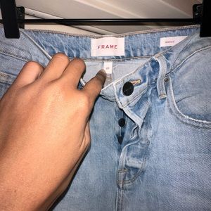 Frame Jeans